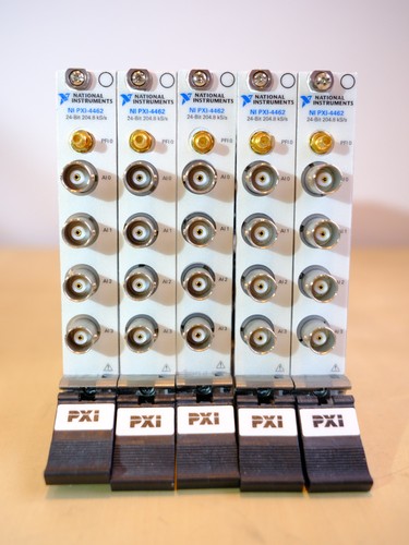 National instruments - national,