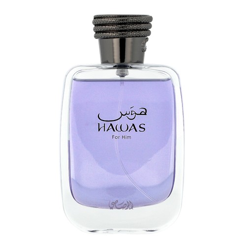 Rasasi hawas for - eau, de