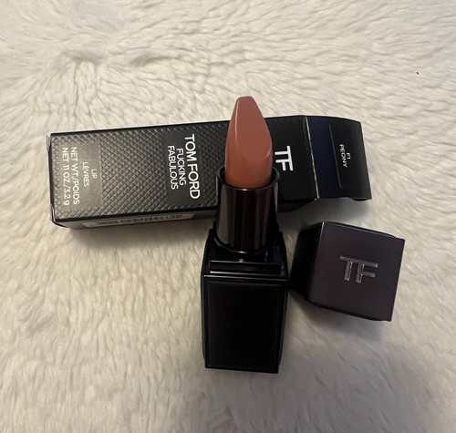 Tom ford fabulous - f,