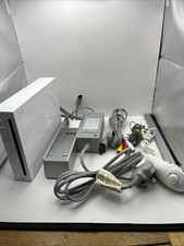 Console Nintendo Wii RLV-001