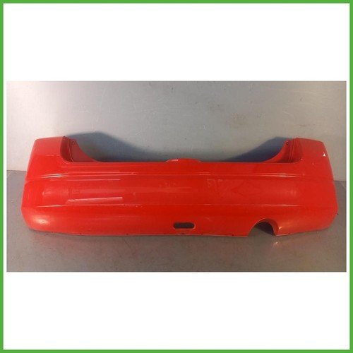 Paraurti posteriore opel - opel, agila