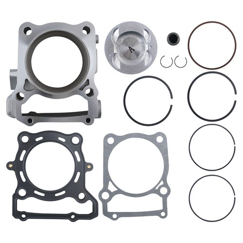 Kit pistone cilindro completo