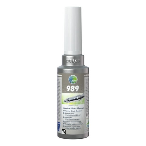 Tunap 989 new pulitore - new,