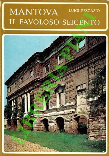 Pescasio luigi mantova il - luigi,