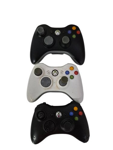 Controller xbox 360 - controller,