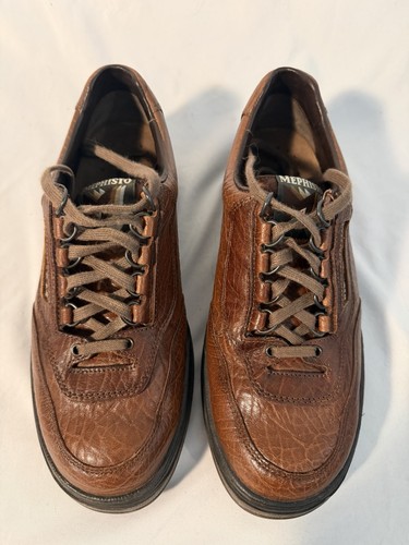 Mephisto match scarpe casual - mephisto,