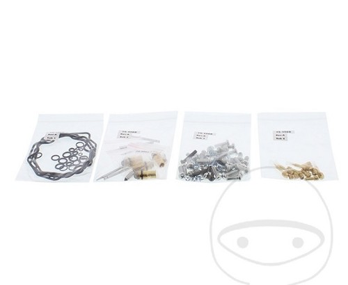 Kit revisione carburatori - kit,
