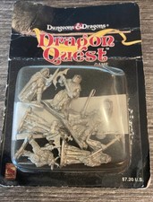 Dungeons & Dragons - D&D -