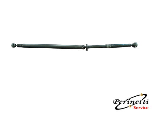 Albero trasmissione volvo - di,