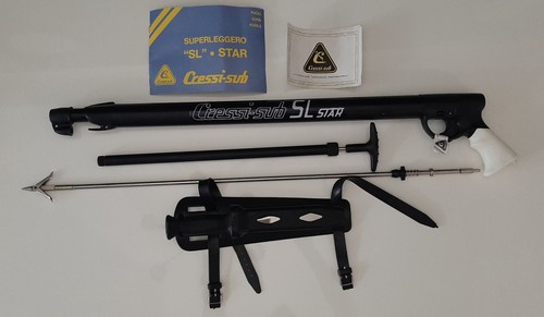Cressi sub star 70 - star,
