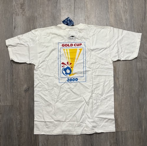 Maglia calcio vintage 2000