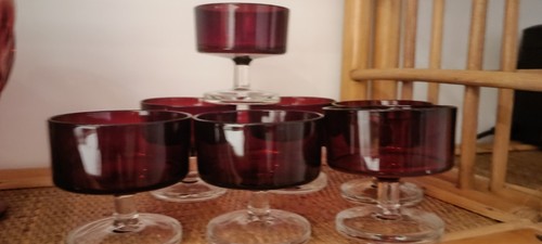 Set coppe champagne - set, luminarc