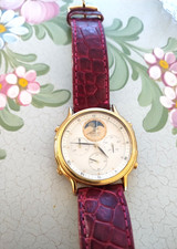 Seiko Quartz Vintage Fasi