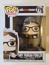 Funko Pop! The Big Bang