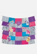 Kit sfondo My Little Pony