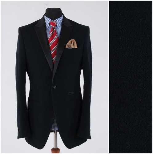 Giacca smoking uomo star - giacca,