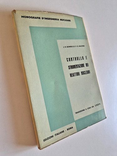 Controllo strumentazione dei - controllo, e