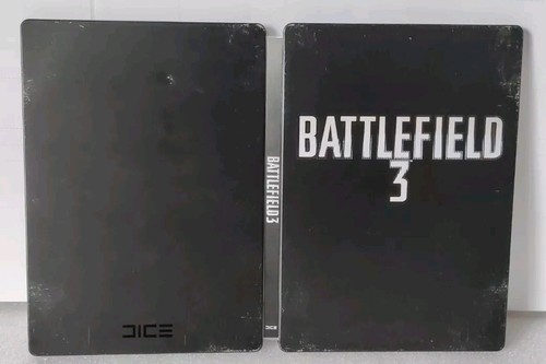 Battlefield limited edition - battlefield,