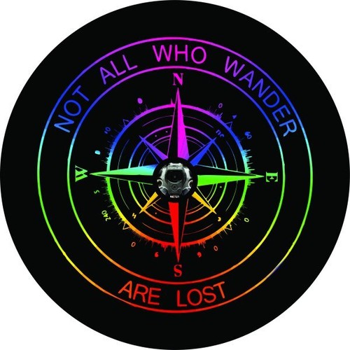 Wander bussola copripneumatico - wander,