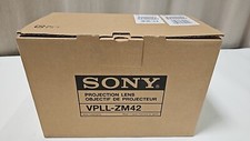Sony VPLL-ZM42 Obiettivo