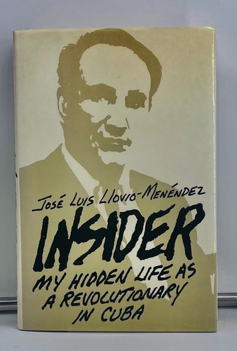 Insider hidden life as - insider:,