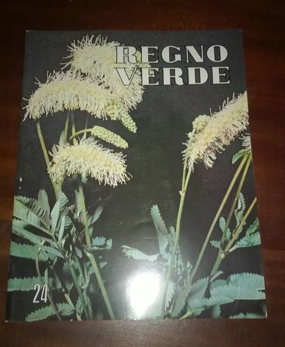 Libri/Riviste/Giornali/Piante"