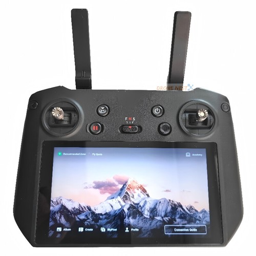 Dji pro smart controller - dji,