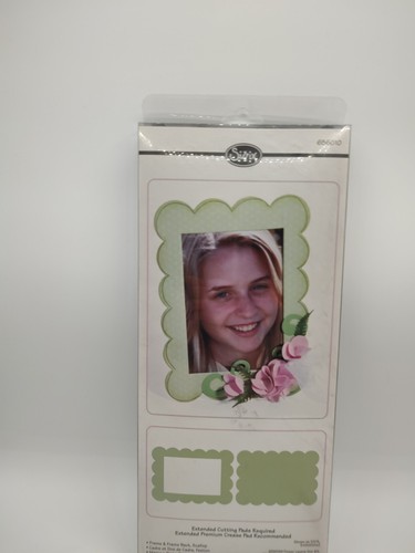 Sizzix bigz telaio - sizzix,