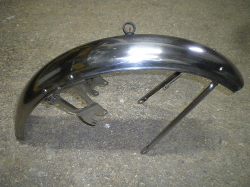 Parafango anteriore honda - anteriore, cb