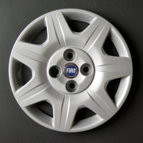 Kit borchie fiat punto - kit,