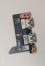 Modulo USB ASUS G75V - Usato - Perfettamente Funzionante