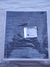Filtro Abitacolo Opel Astra J