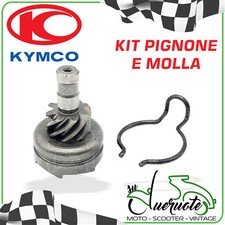 Pignone avviamento rinvio - pignone,