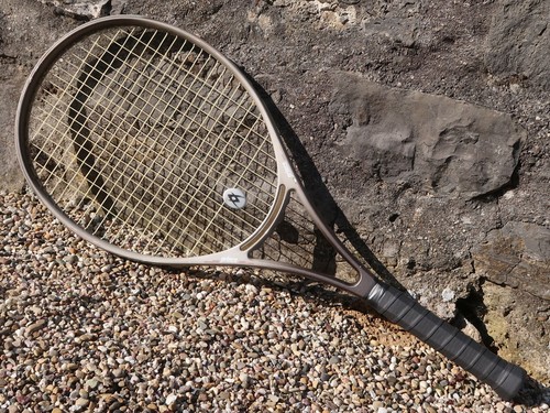 Racchetta tennis prince - da,