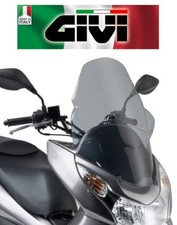 Cupolino specifico fume'
