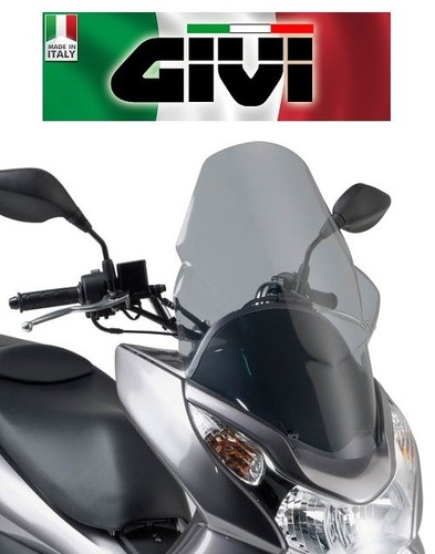 Cupolino specifico fume'