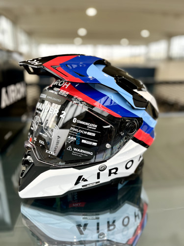 Cm2d81 casco moto strada - casco,