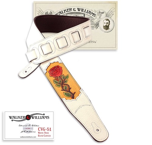 Walker williams cvg - &,
