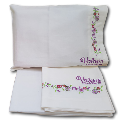 Completo lenzuola valerie - completo,