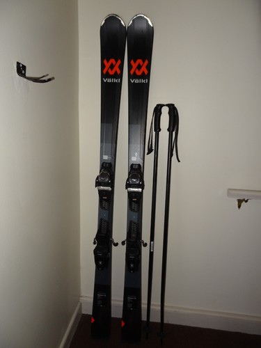 Sci volk deacon 158 - sci, 7,2