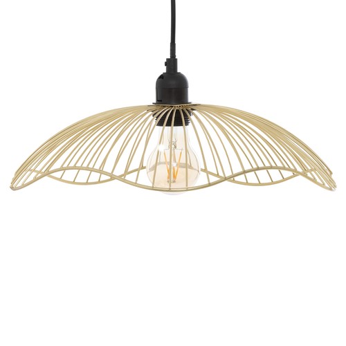 Lampada sospensione galt - a,