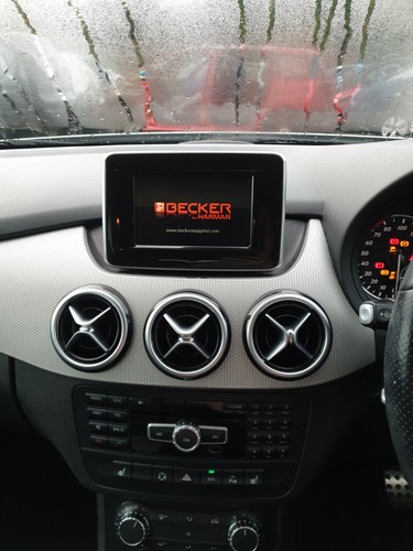 Mercedes classe w246 2012 - b,