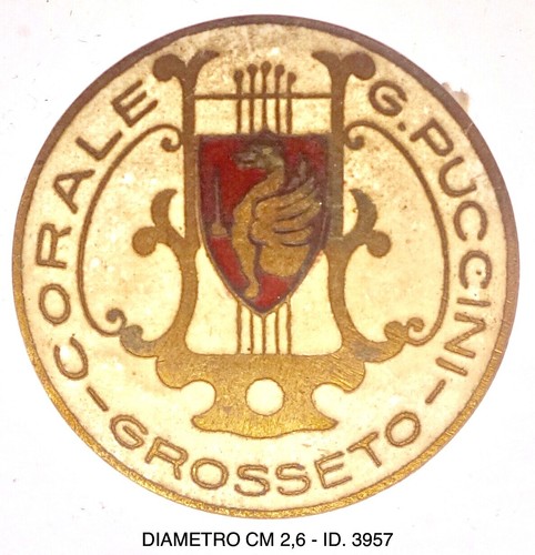 Grosseto corale giacomo - corale,
