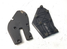 Carter Coperchio Motore Testata Cilindro KAWASAKI NINJA ZX 6R 600 2001 2002