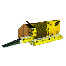 cf 23 pz Esab elettrodo elettrodi rutilici Ø 2,5 mm per saldatrici carpenteria