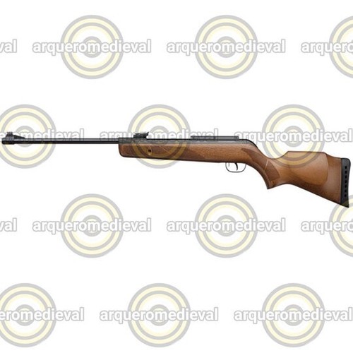 Gamo hunter - gamo, mm