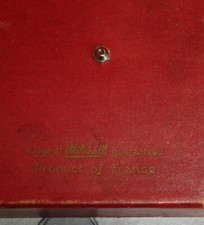 mulinello vintage Mitchell