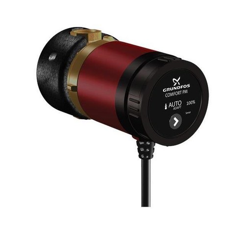 Pompa circolazione grundfos - pompa, di