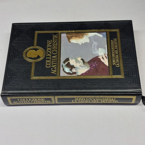 - (collezione, christie)