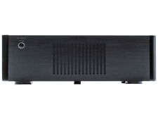 ROTEL RB 1552 MKII BLACK AMPLIFICATORE FINALE DI POTENZA NUOVO GAR UFFICIALE
